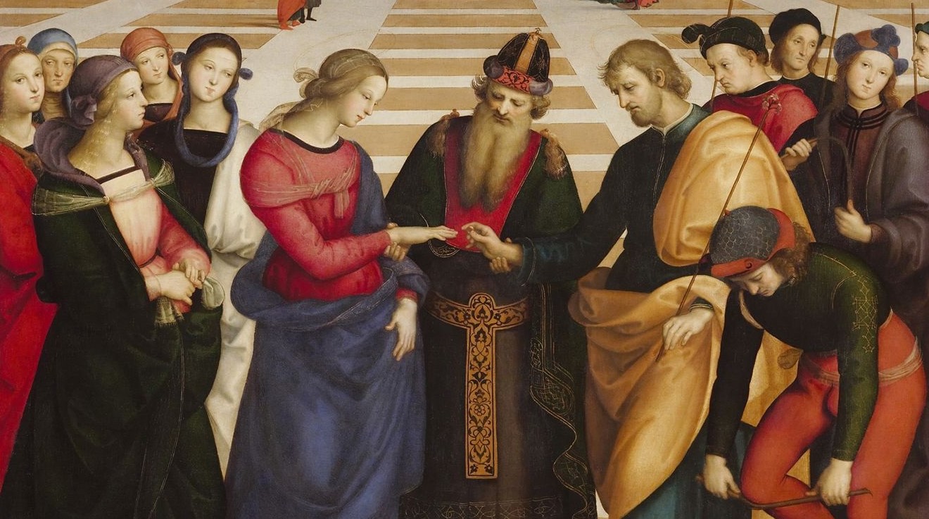 Women and Marriage in Medieval Italy