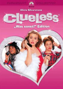 Poster for Clueless