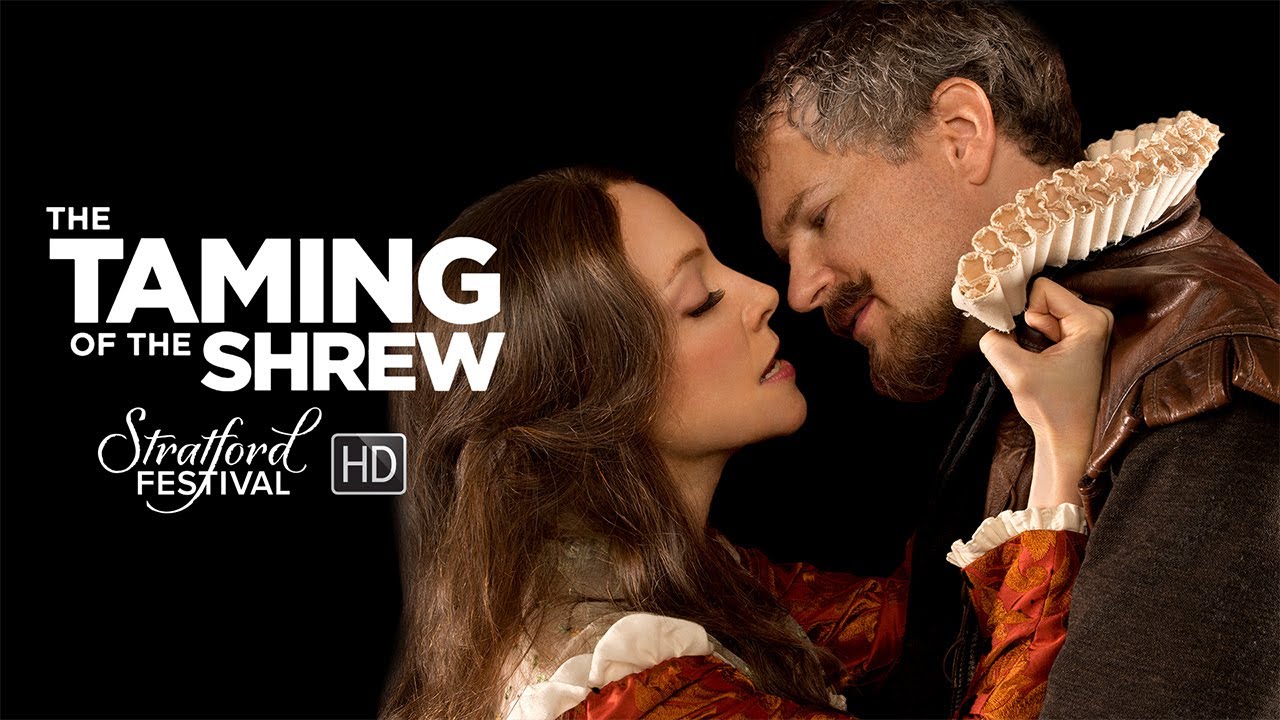 Updating Shakespeare – Part 1: Modern perspectives on staging ‘The Taming of the Shrew’