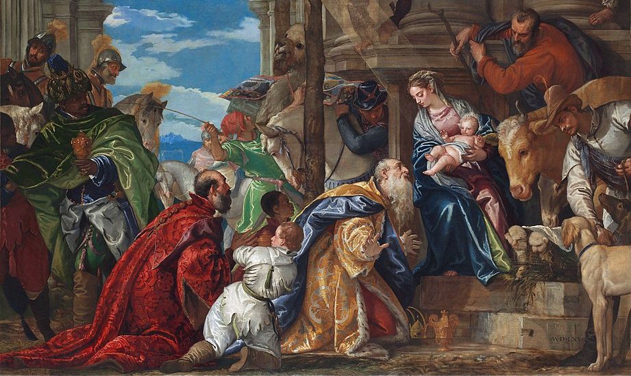 A Tale of Two Nativities (Part 2): the Meaning and Origins of Matthew’s Nativity
