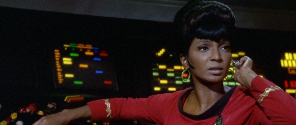 Star Trek and the Feminine