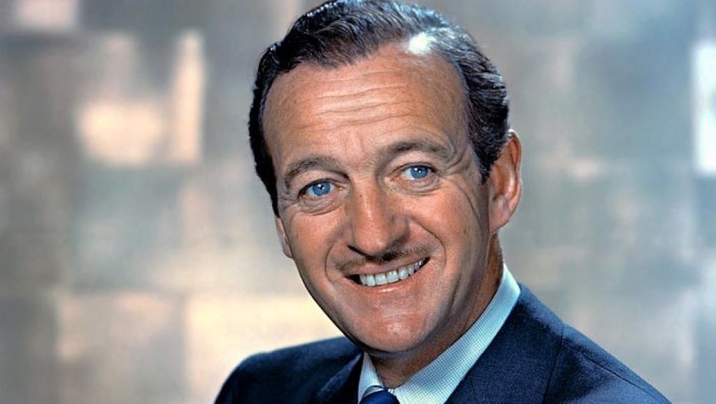 David Niven goes a Second Time Around: Why Hollywood remade classic films of the 1930s