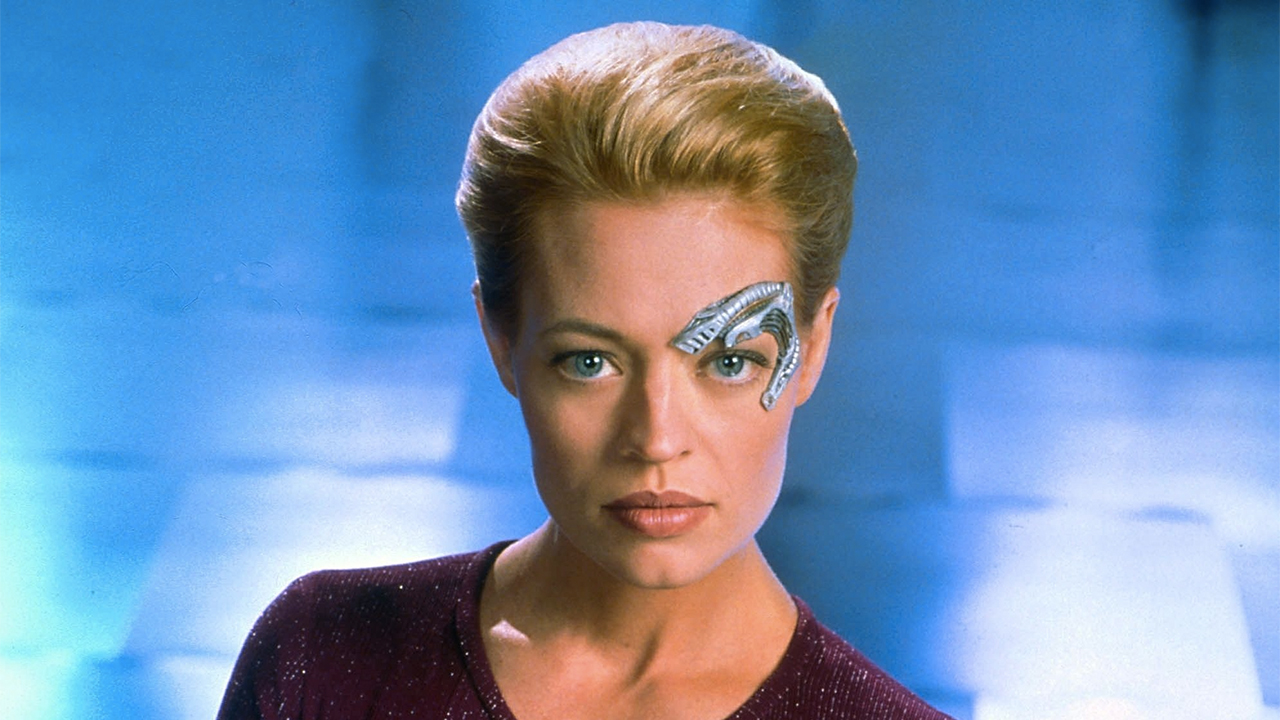Lovelorn: a Star Trek Voyager story