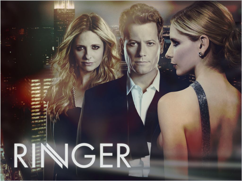 Tying up loose ends: a Ringer finale
