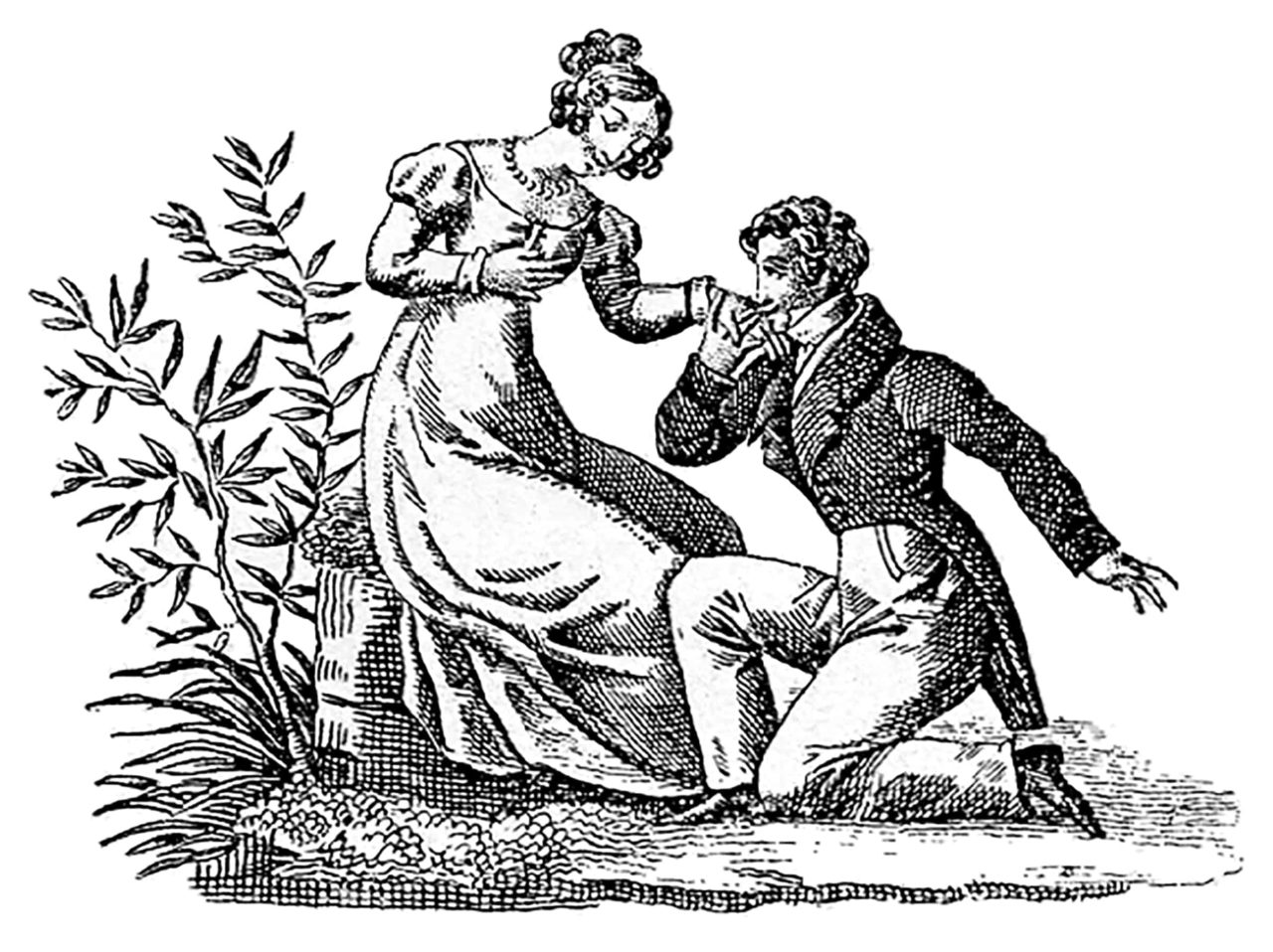 Move over Bridgerton: Here Come the Creators of Real Regency Romance