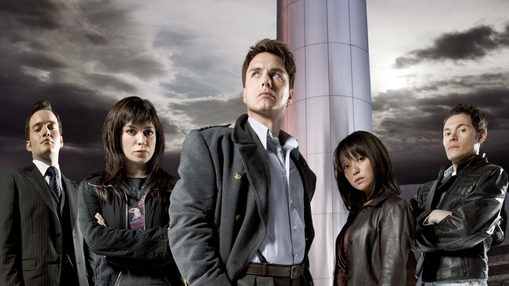 Too Much, Too Soon: could Torchwood have been saved?